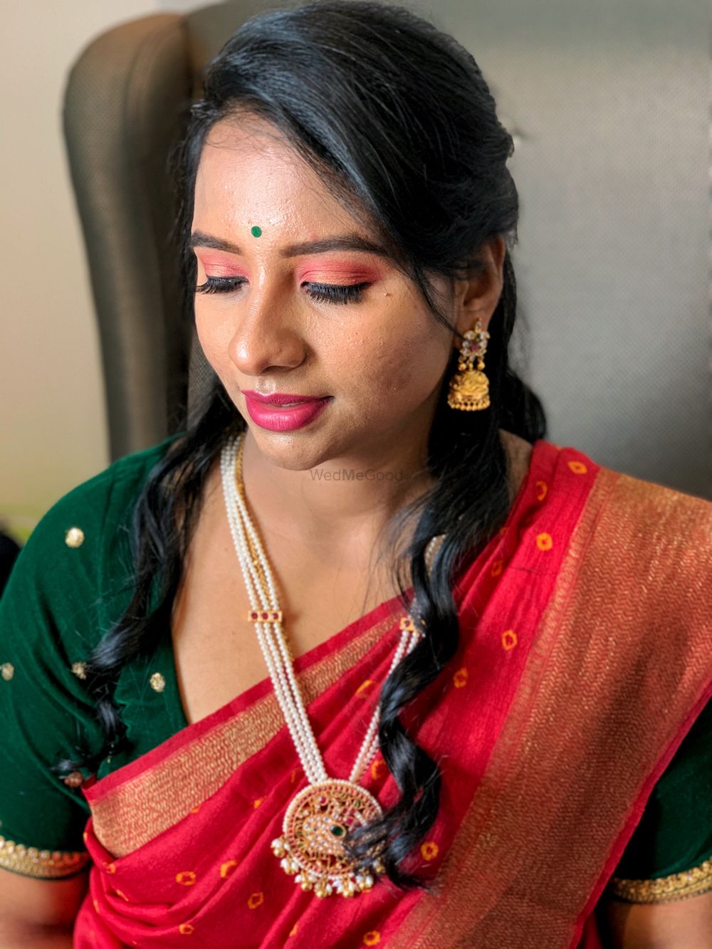 Photo From Non Bridal Looks - By Makeup by Himabindu