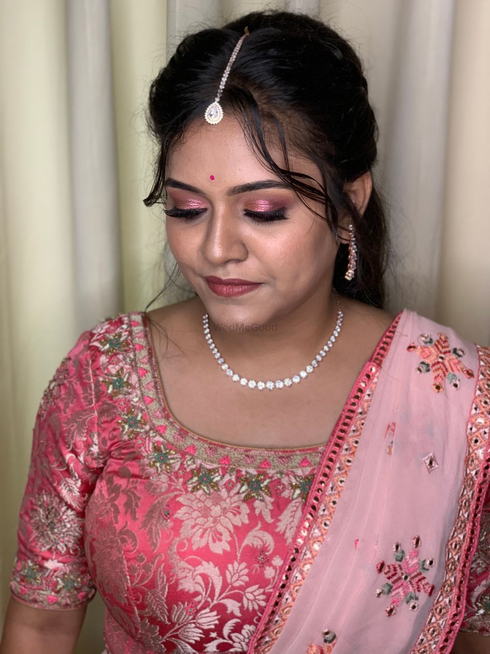 Photo From Non Bridal Looks - By Makeup by Himabindu