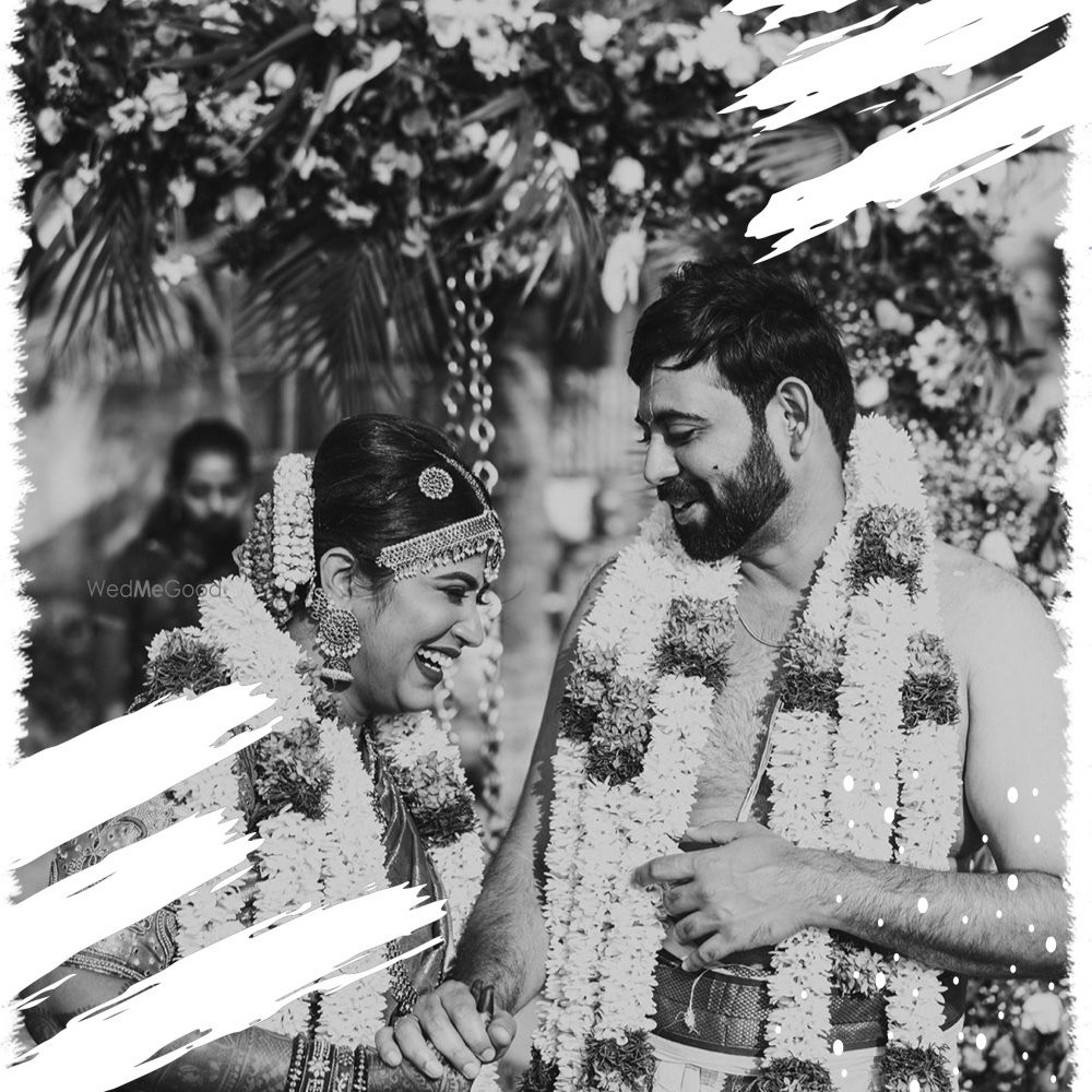 Photo From Vishal & Akshaya - soulful muhurtham  - By White Reflections