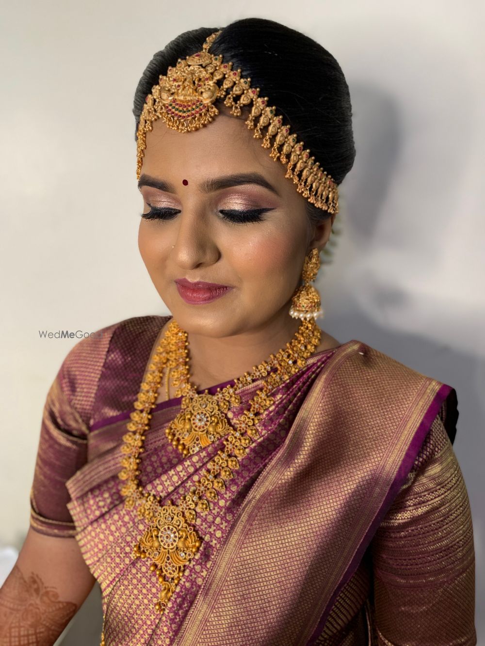 Photo From AIRBRUSH MAKEUP  - By Kushi Jain Makeupartist