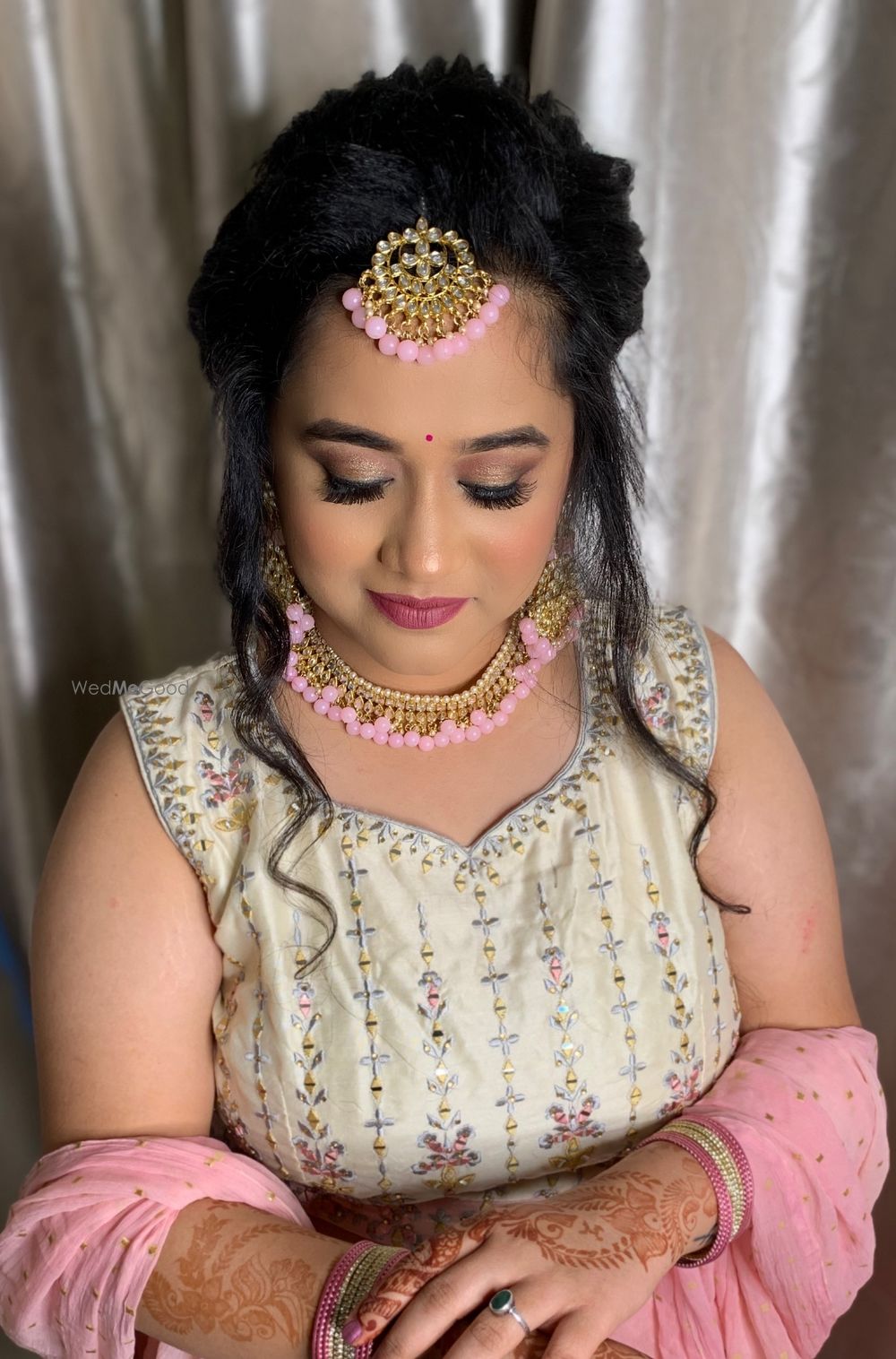 Photo From AIRBRUSH MAKEUP  - By Kushi Jain Makeupartist