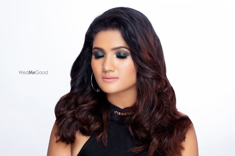 Photo From PARTY MAKEUP  - By Kushi Jain Makeupartist