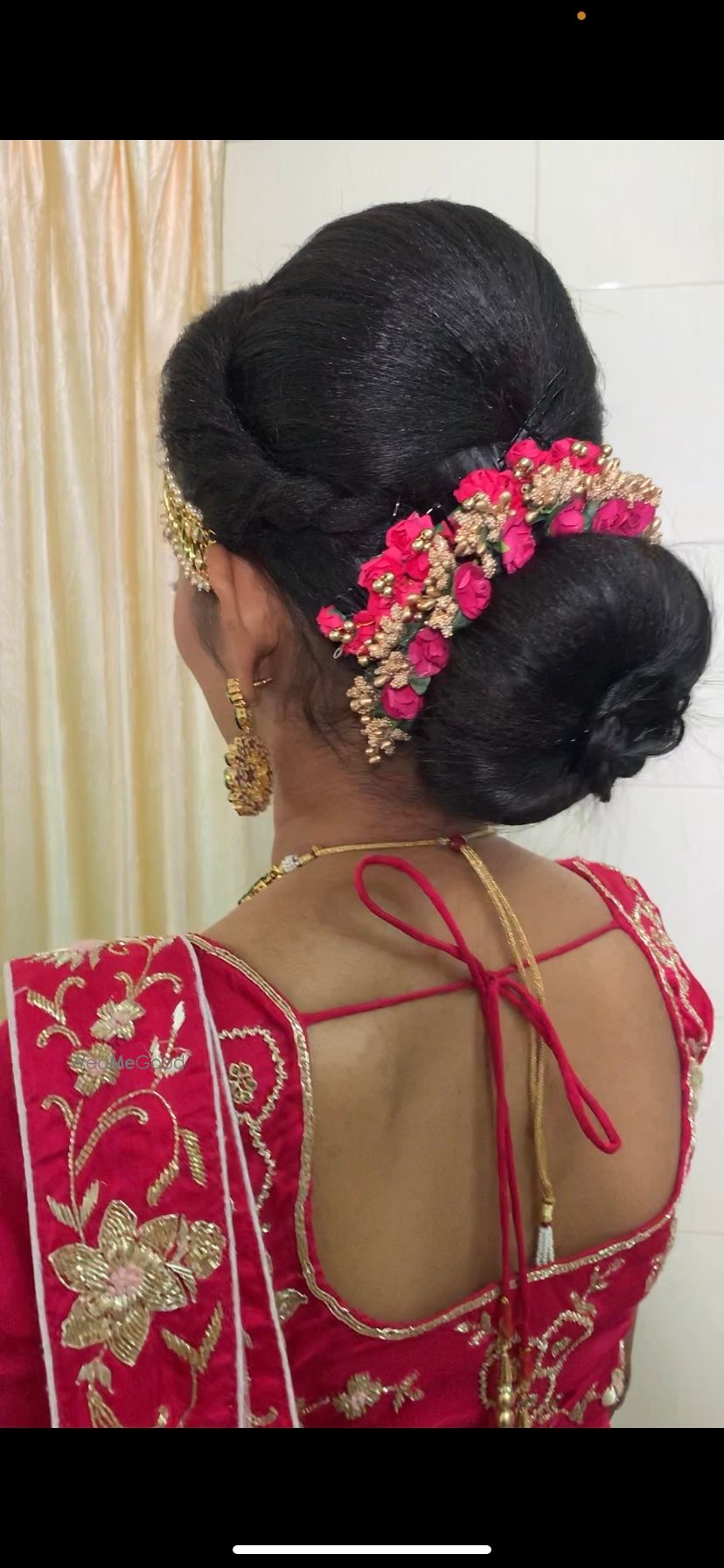 Photo From Bridal Hairstyles  - By Kushi Jain Makeupartist