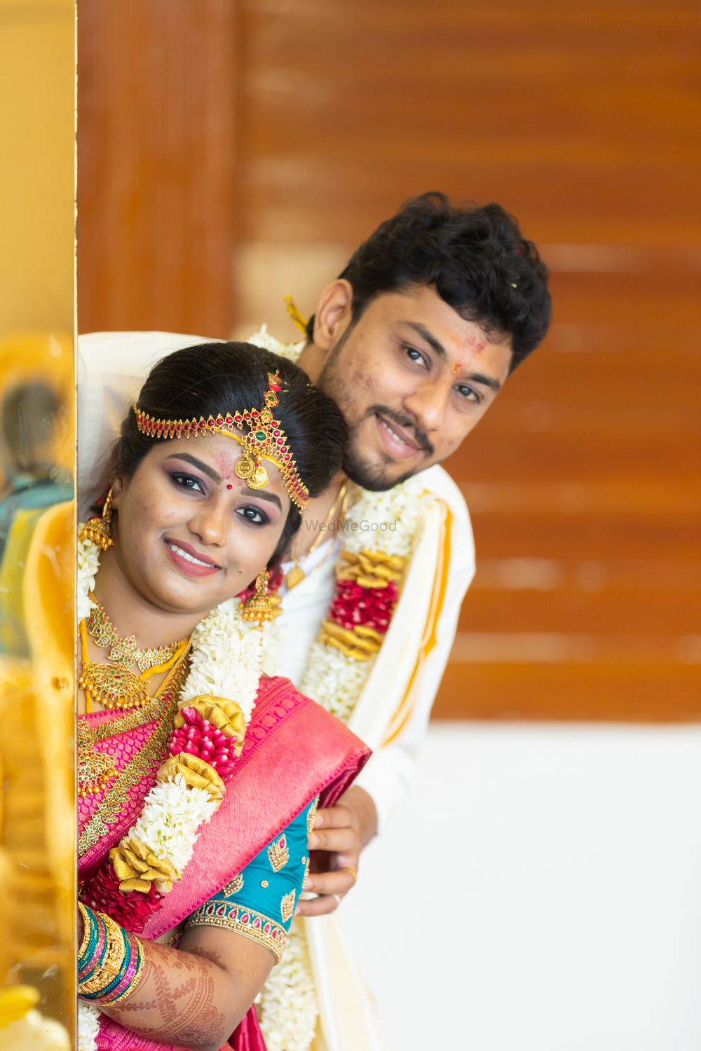 Photo From Murali & Anu - By Admirefotos