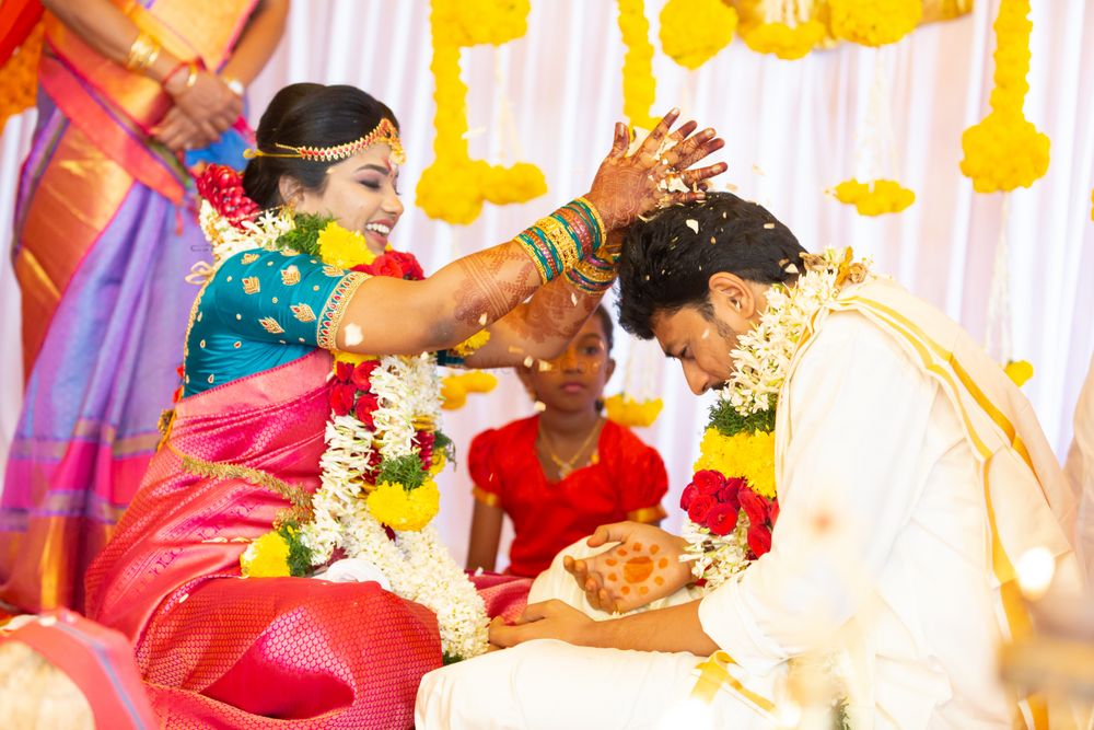 Photo From Murali & Anu - By Admirefotos