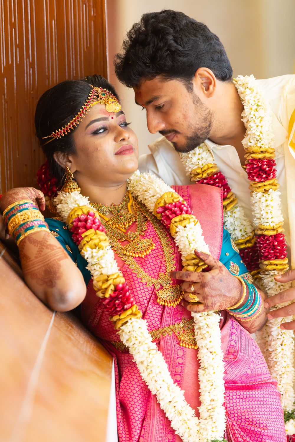 Photo From Murali & Anu - By Admirefotos