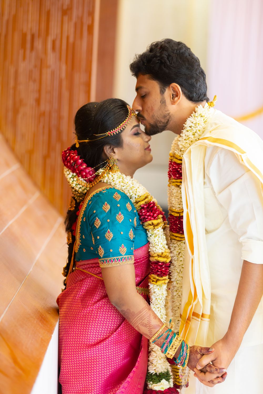 Photo From Murali & Anu - By Admirefotos