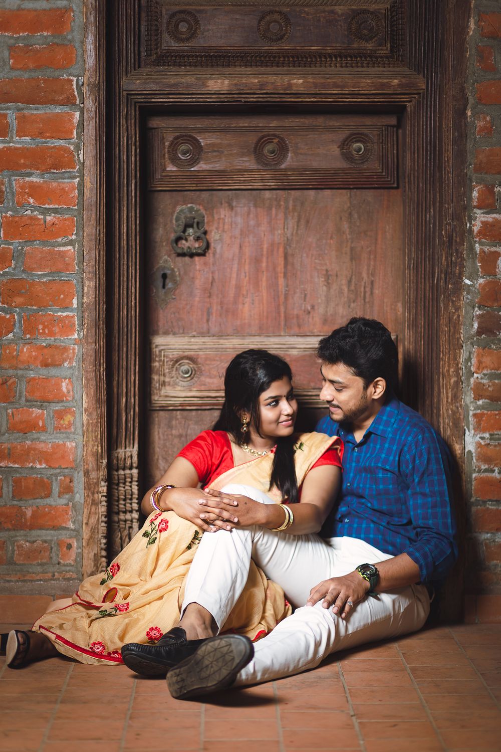 Photo From Murali & Anu - By Admirefotos