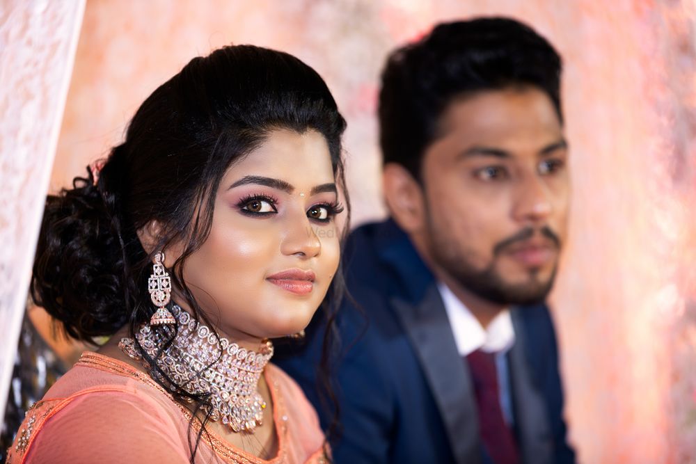 Photo From Murali & Anu - By Admirefotos