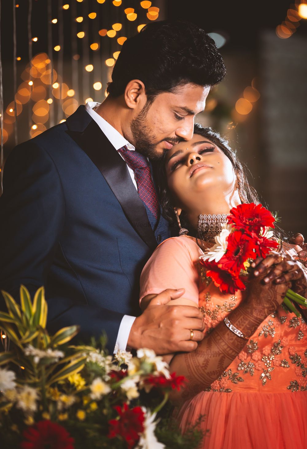 Photo From Murali & Anu - By Admirefotos