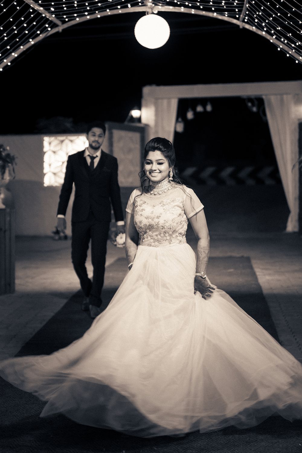 Photo From Murali & Anu - By Admirefotos