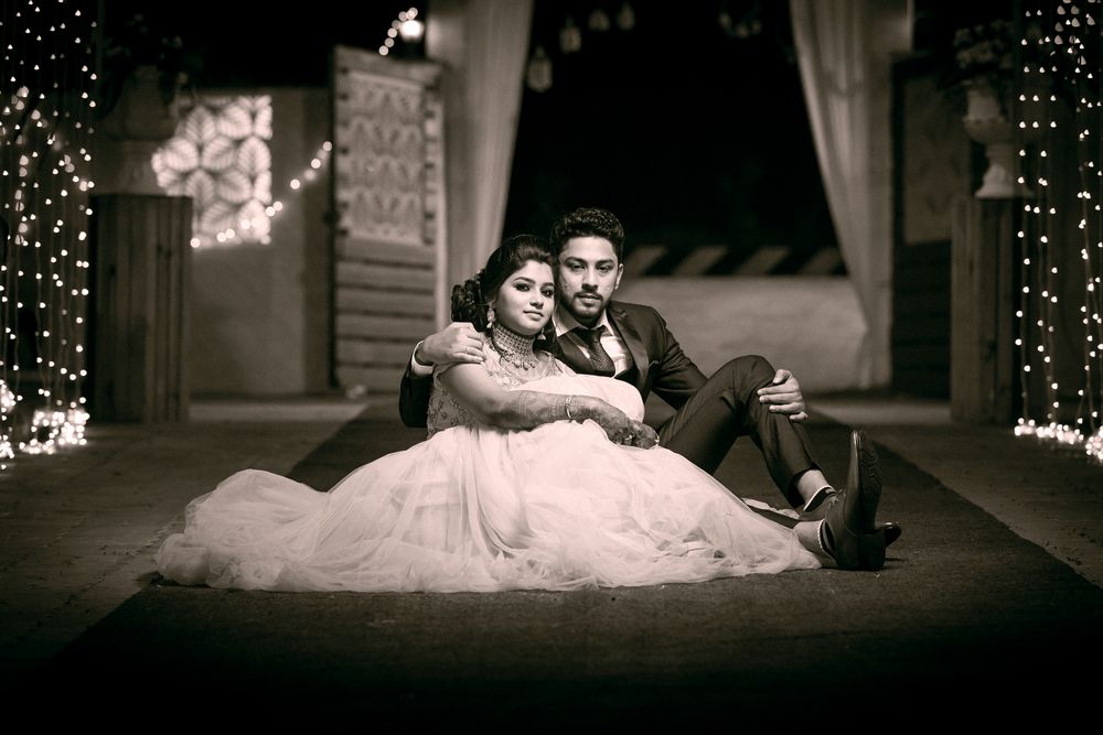 Photo From Murali & Anu - By Admirefotos