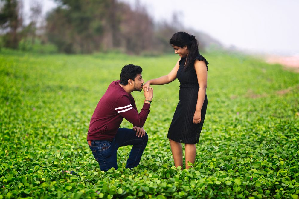 Photo From Murali & Anu - By Admirefotos