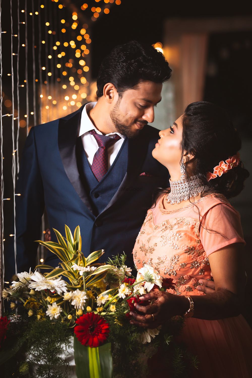 Photo From Murali & Anu - By Admirefotos