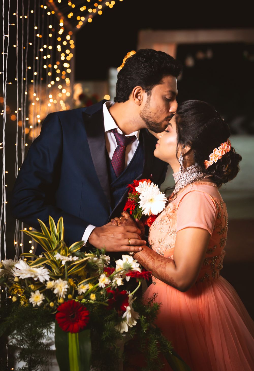 Photo From Murali & Anu - By Admirefotos