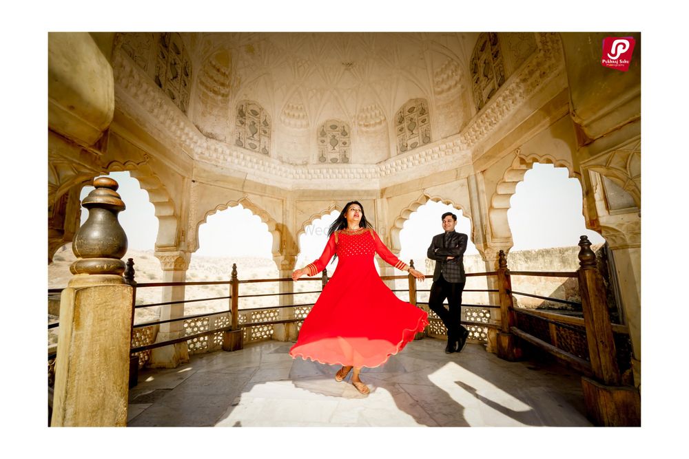 Photo From Gaurav + Hansika ( Pre Wedding ) - By Pukhraj Sahu Photography