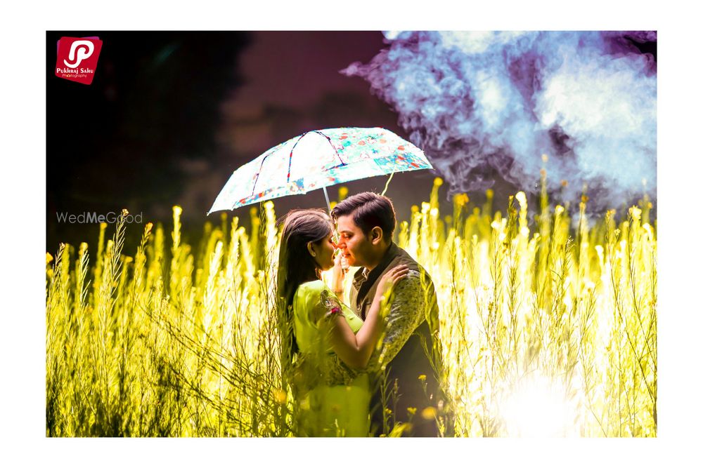 Photo From Gaurav + Hansika ( Pre Wedding ) - By Pukhraj Sahu Photography