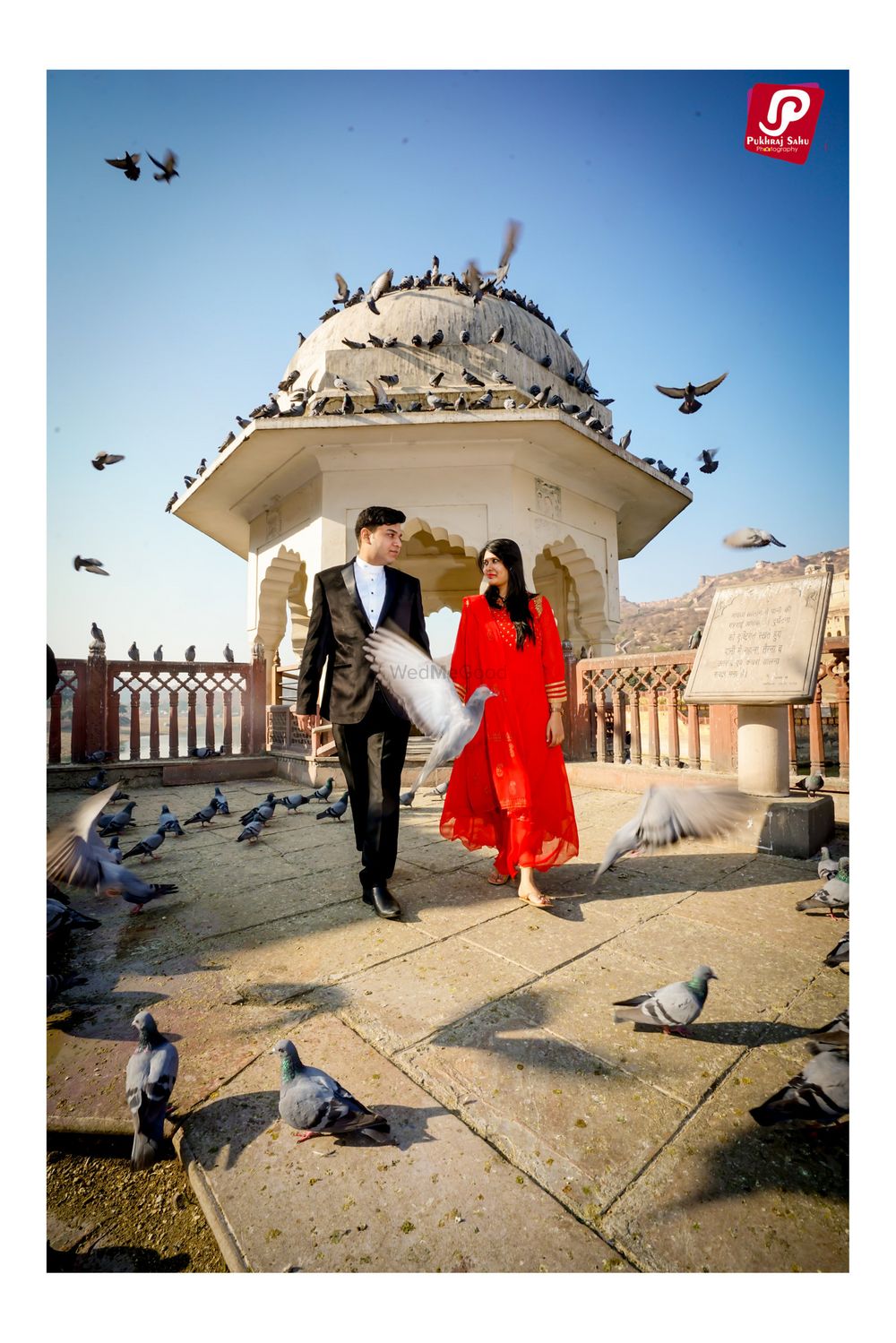 Photo From Gaurav + Hansika ( Pre Wedding ) - By Pukhraj Sahu Photography