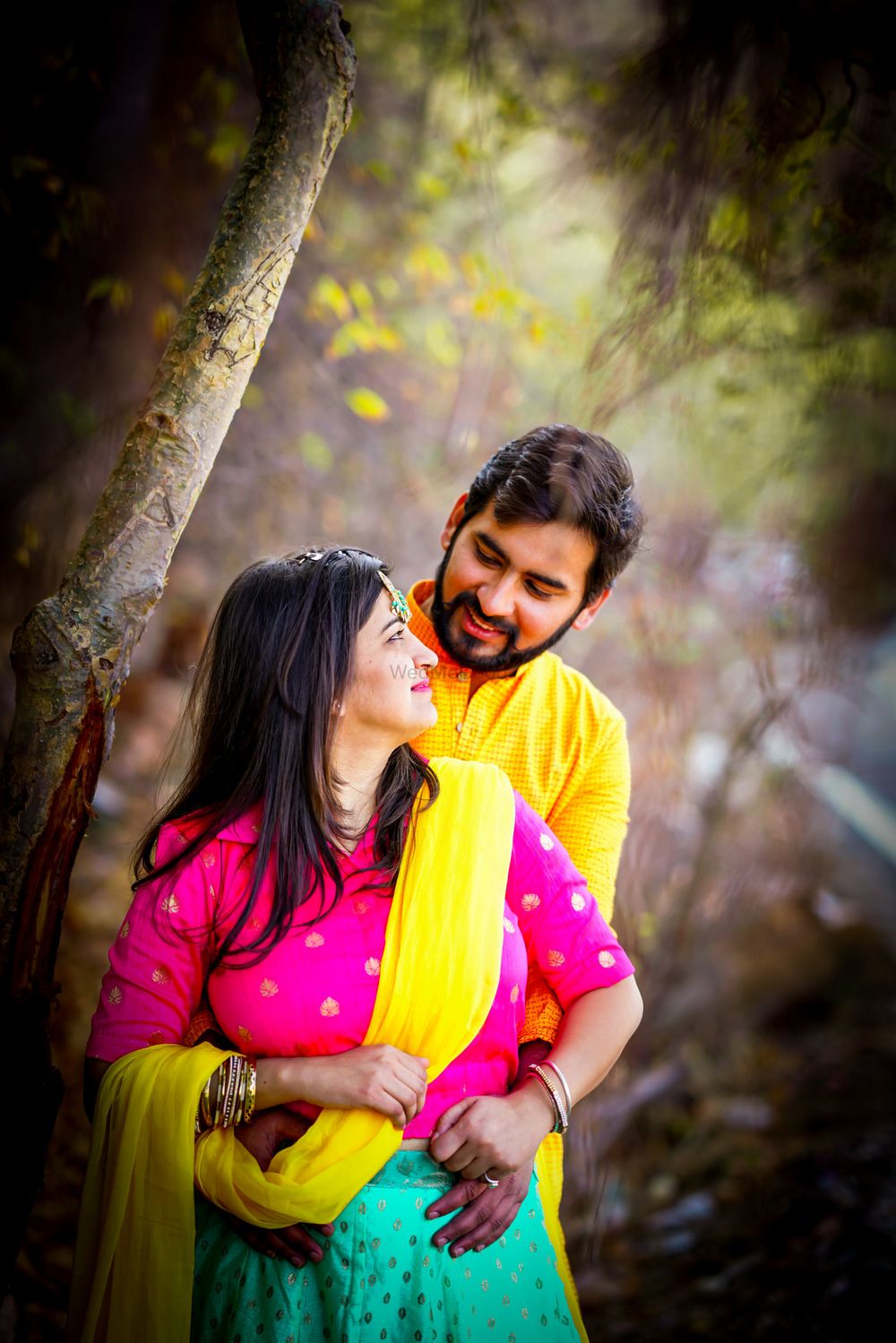 Photo From Rishi + Neha ( Pre wedding ) - By Pukhraj Sahu Photography