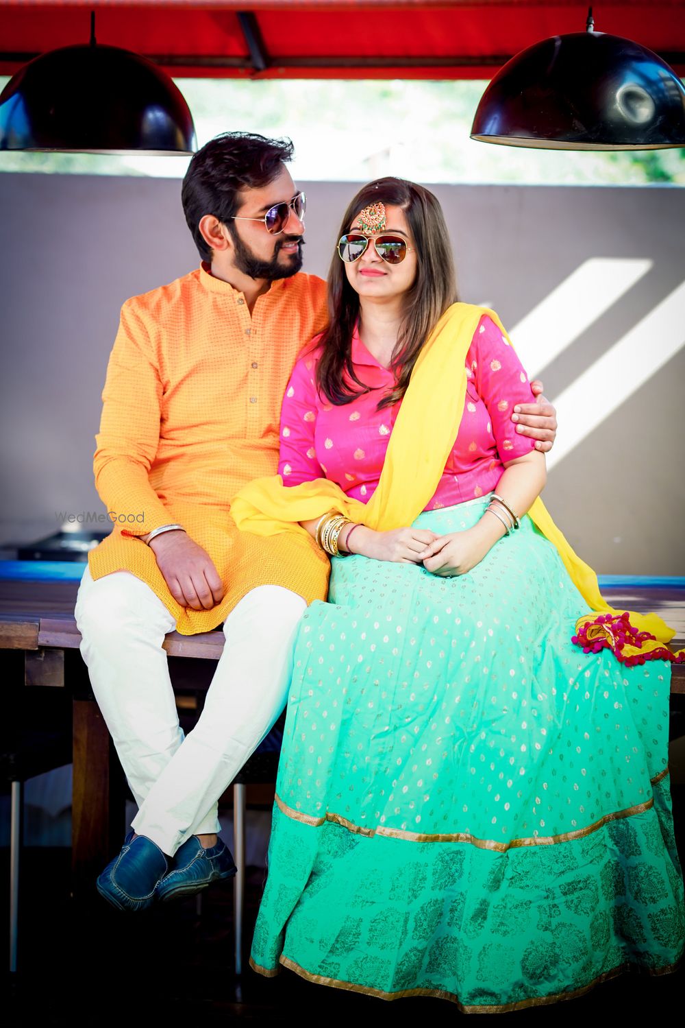 Photo From Rishi + Neha ( Pre wedding ) - By Pukhraj Sahu Photography