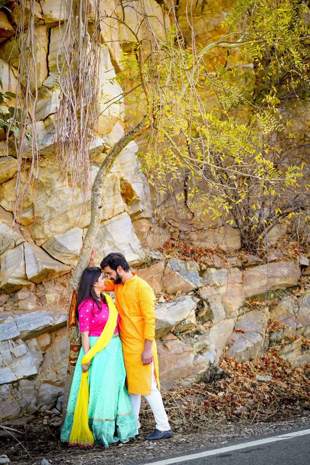 Photo From Rishi + Neha ( Pre wedding ) - By Pukhraj Sahu Photography