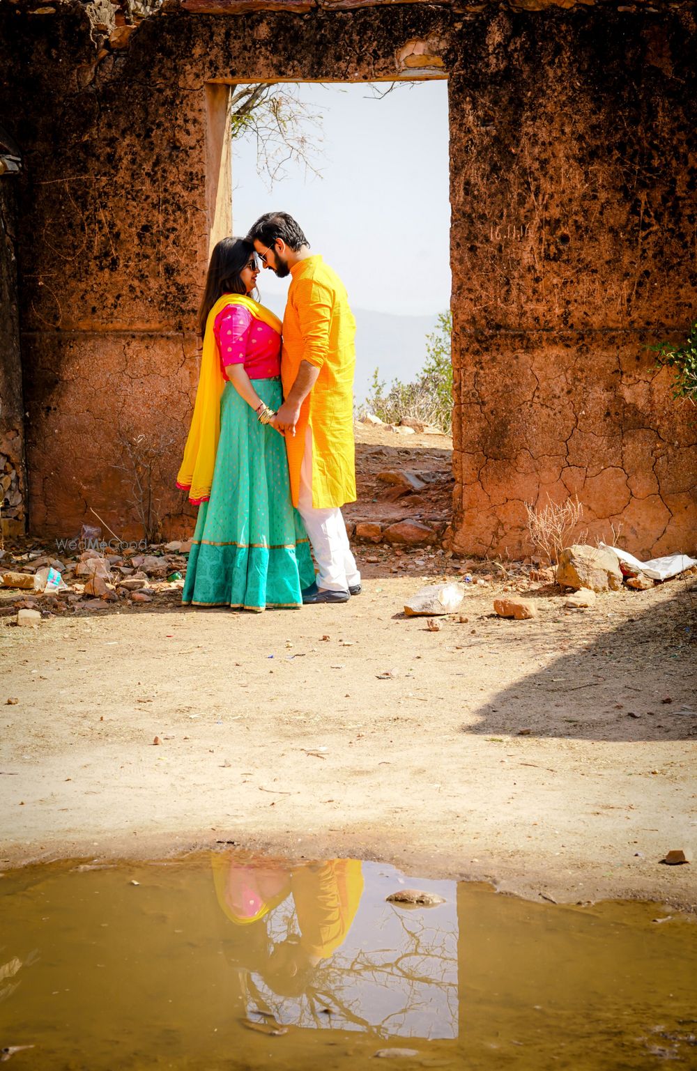 Photo From Rishi + Neha ( Pre wedding ) - By Pukhraj Sahu Photography