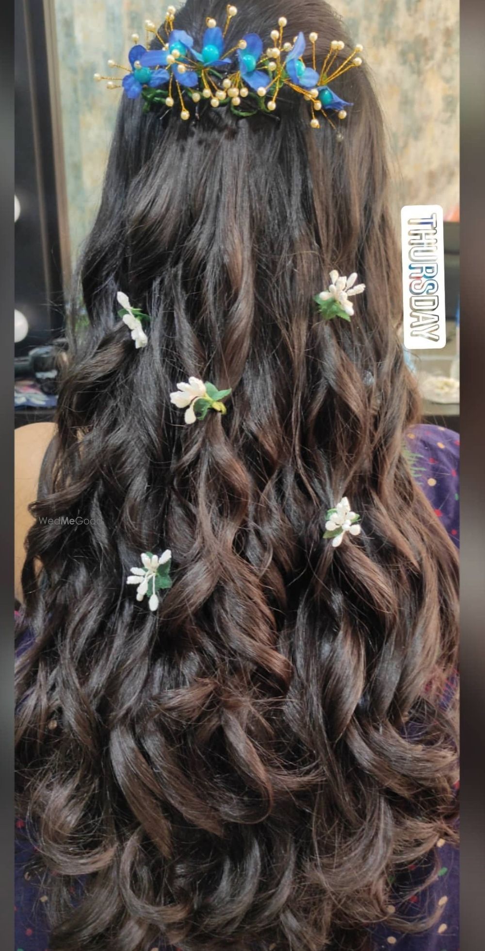 Photo From Hairstyles - By Glamifyindore