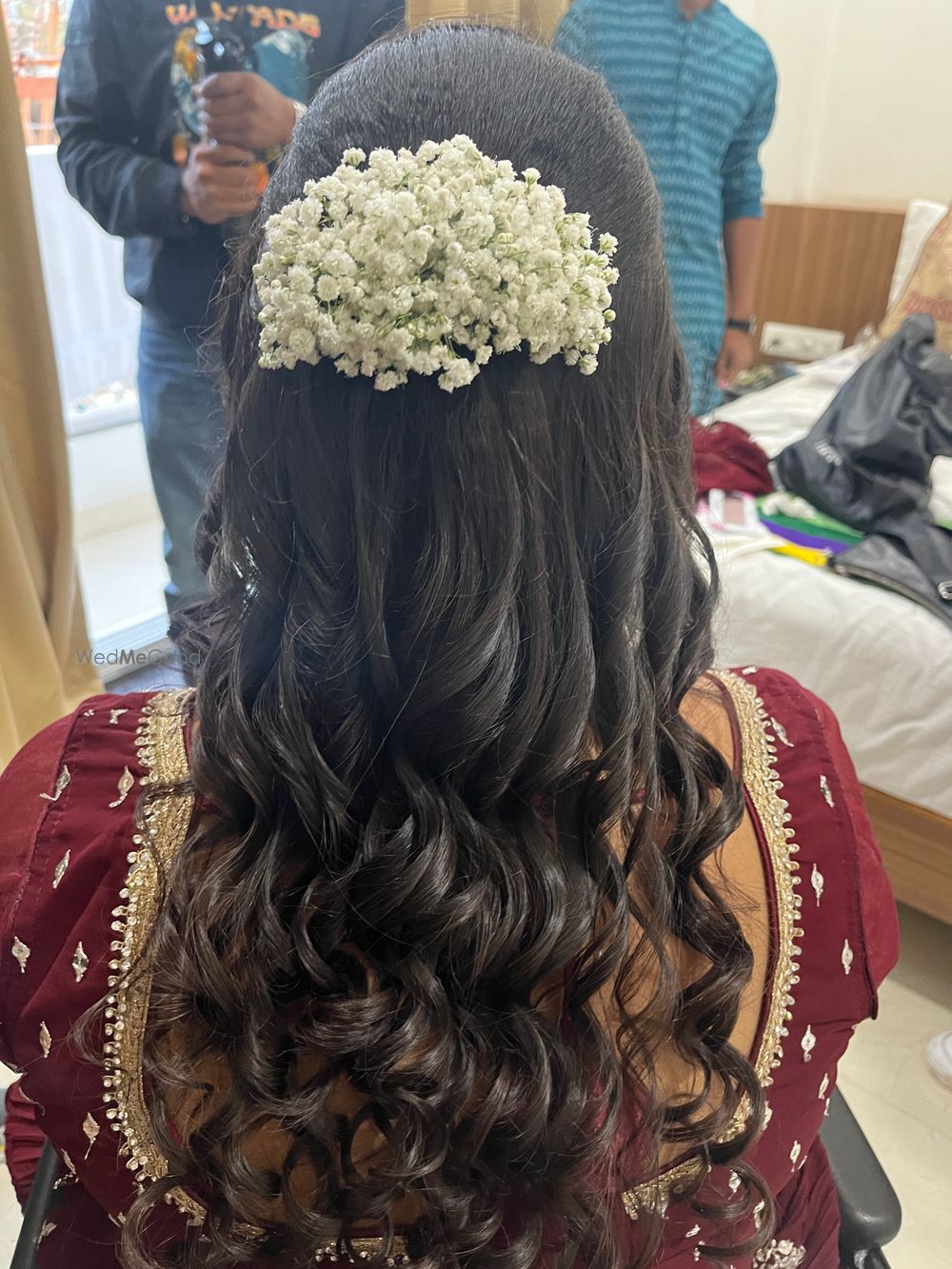 Photo From Hairstyles - By Glamifyindore