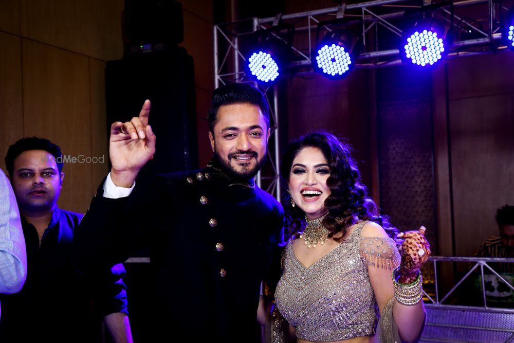 Photo From Anurag + Urvashi - By Elysian Event Photography