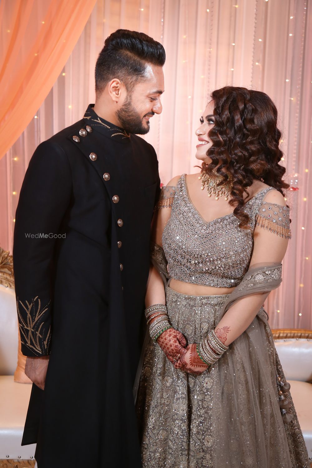 Photo From Anurag + Urvashi - By Elysian Event Photography