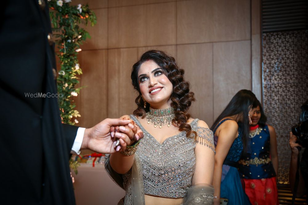 Photo From Anurag + Urvashi - By Elysian Event Photography