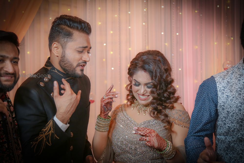 Photo From Anurag + Urvashi - By Elysian Event Photography