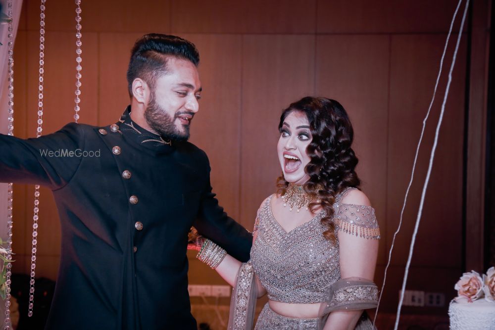 Photo From Anurag + Urvashi - By Elysian Event Photography