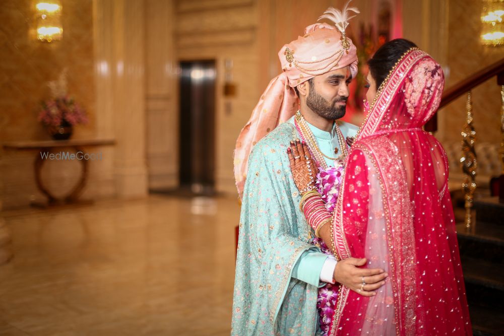 Photo From Nishant + Pooja - By Elysian Event Photography