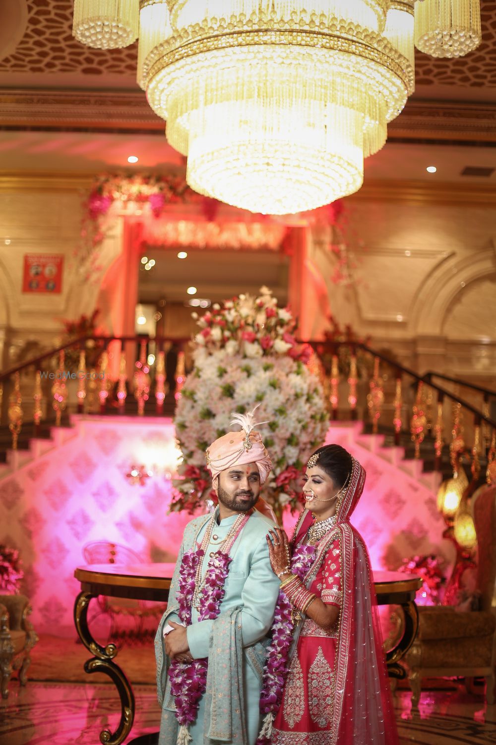 Photo From Nishant + Pooja - By Elysian Event Photography