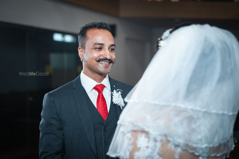 Photo From Binish + Surbhi - By Elysian Event Photography