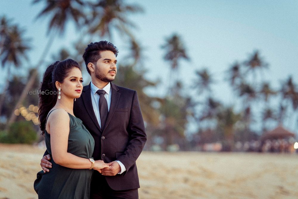 Photo From Pre Wedding Samples - By WEDNARA