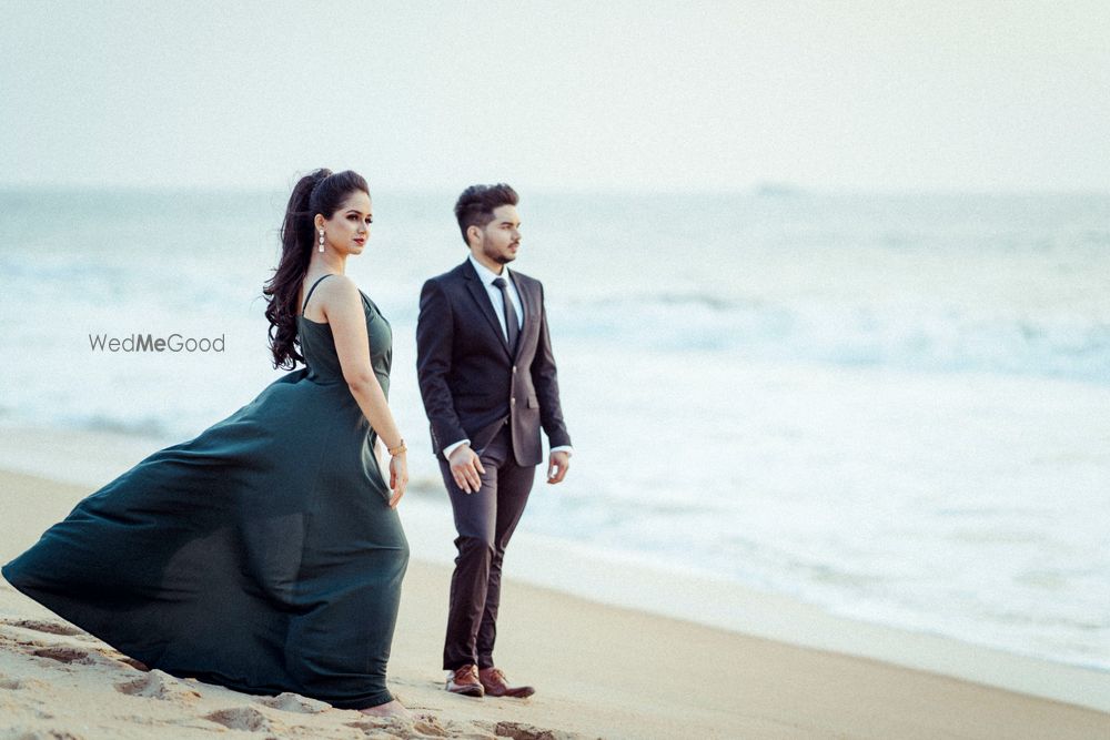 Photo From Pre Wedding Samples - By WEDNARA