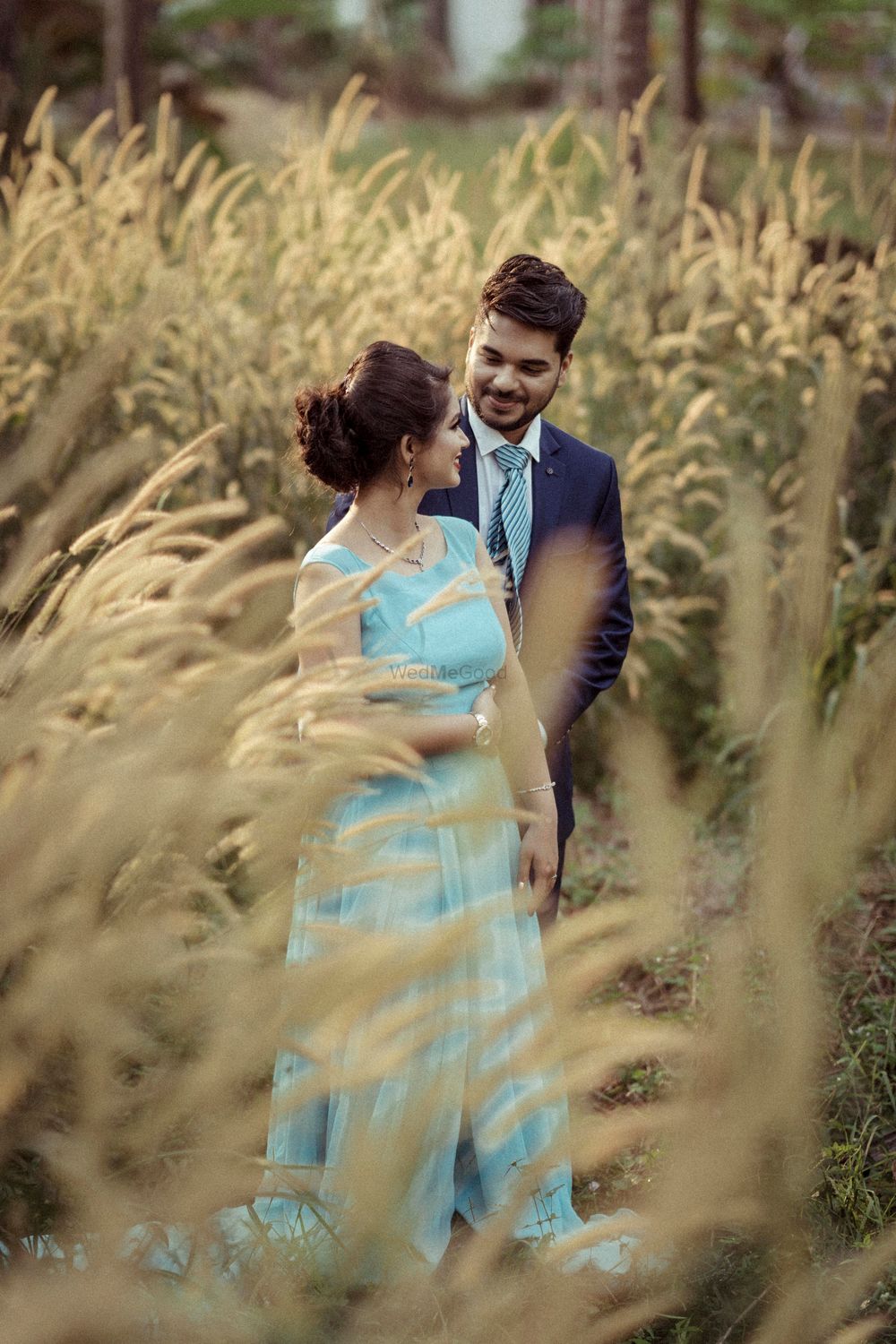 Photo From Pre Wedding Samples - By WEDNARA