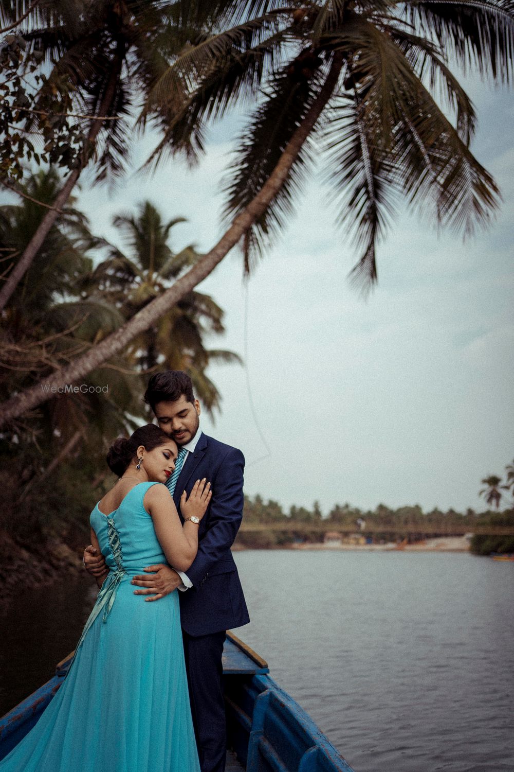 Photo From Pre Wedding Samples - By WEDNARA