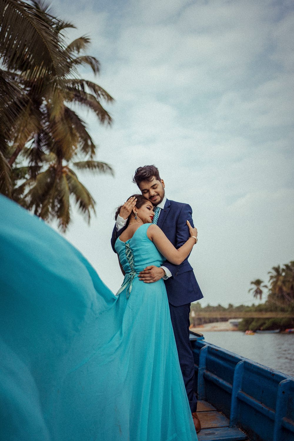 Photo From Pre Wedding Samples - By WEDNARA