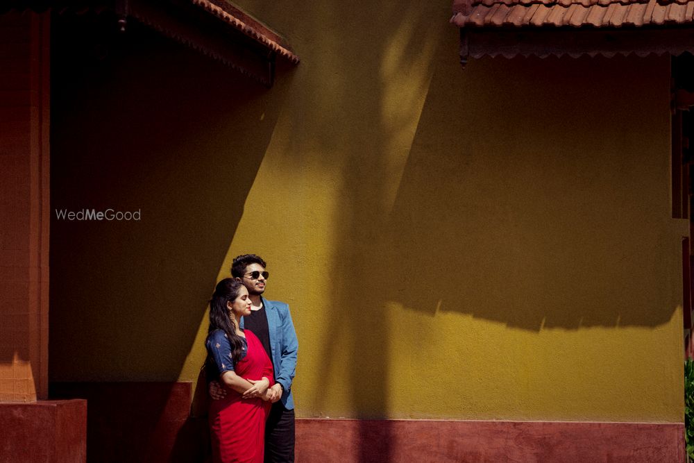 Photo From Pre Wedding Samples - By WEDNARA