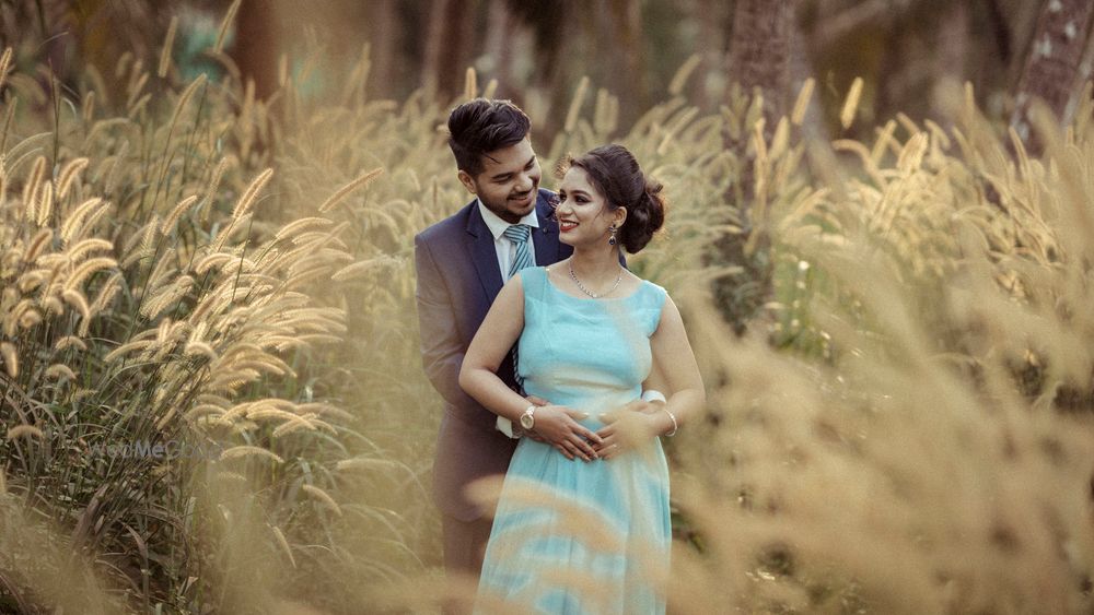 Photo From Pre Wedding Samples - By WEDNARA