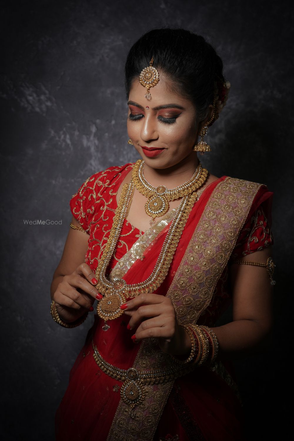 Photo From Hindu Wedding - By Surekha's Makeup Artistry