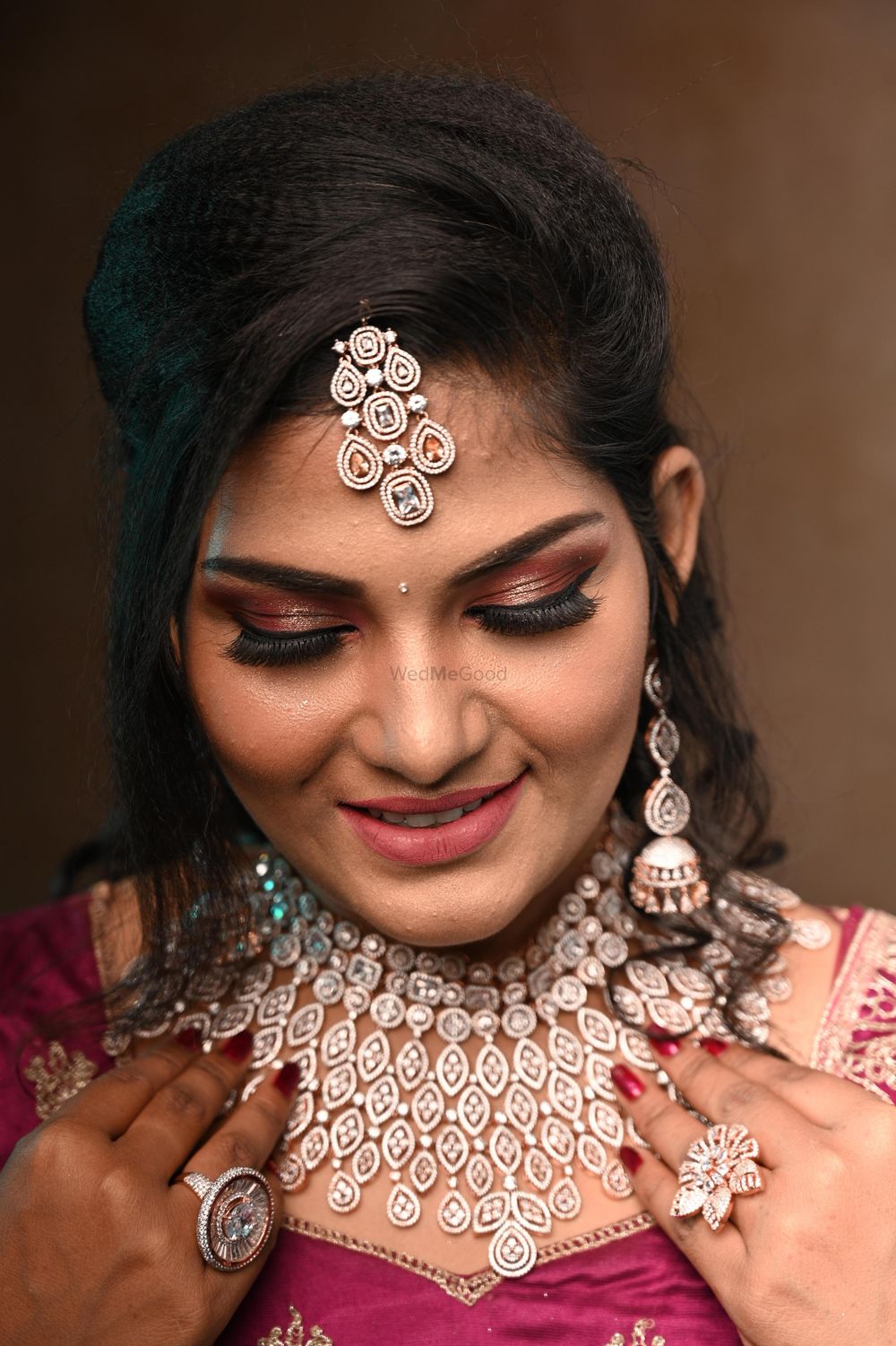 Photo From Hindu Wedding - By Surekha's Makeup Artistry