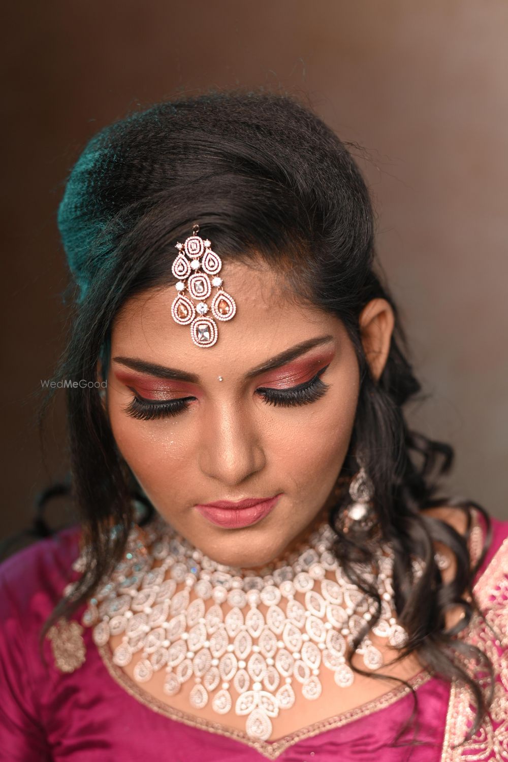 Photo From Hindu Wedding - By Surekha's Makeup Artistry