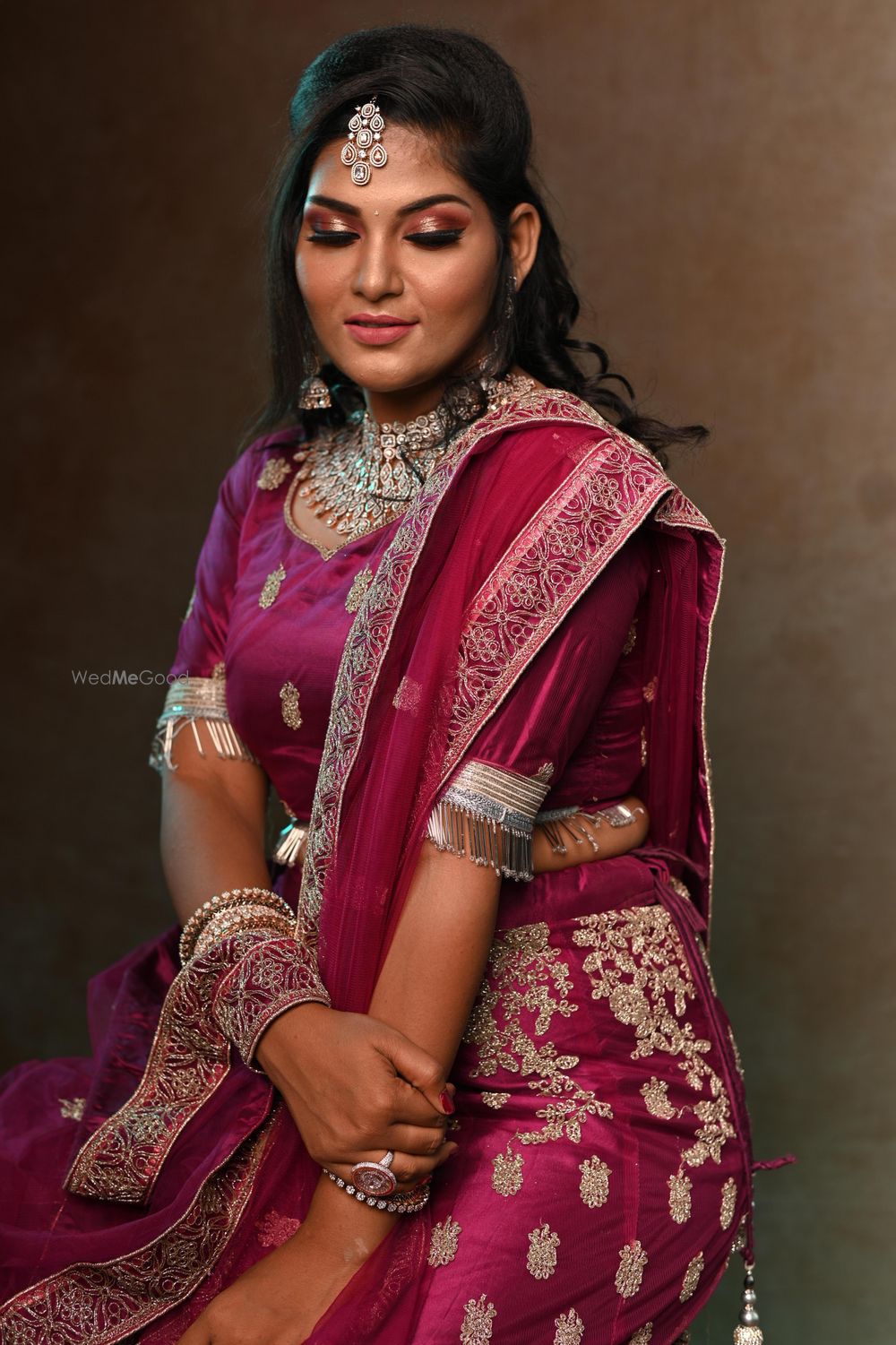 Photo From Hindu Wedding - By Surekha's Makeup Artistry