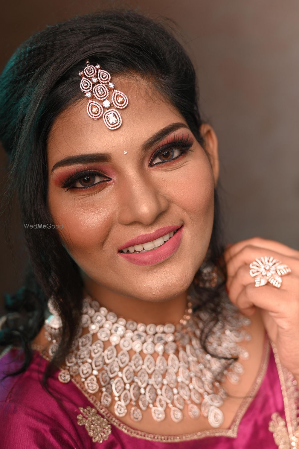 Photo From Hindu Wedding - By Surekha's Makeup Artistry