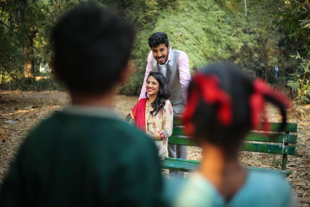 Photo From Mohit weds Dolma, Pre Wedding - By Wedding Dori