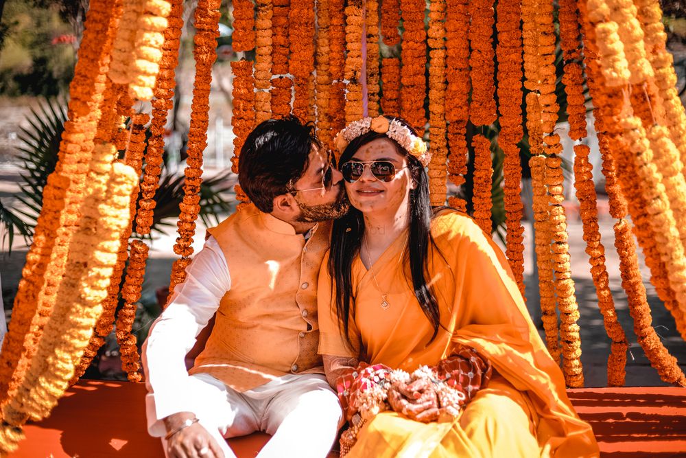 Photo From Garima x harshit - By The Wedding Chapter